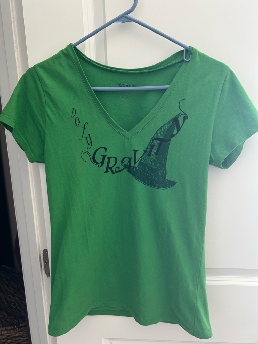 Wicked the Musical Shirt